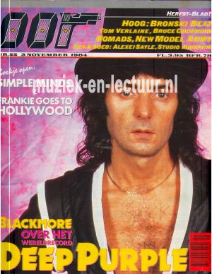 Oor 1984 nr. 22